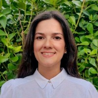 Leandra Pereira dos Santos