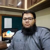 Arsalan Ahmed