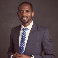 Yusuf Hammadu Abubakar