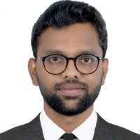 Mohammed Thajudeen