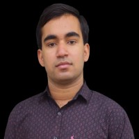 Tushar Bhardwaj