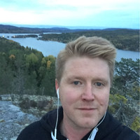 Daniel Lundqvist