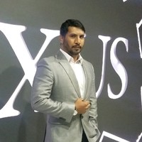 Raheel Sarwar
