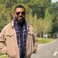Farhan Habib