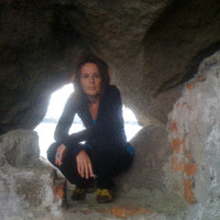 Betty GUINé