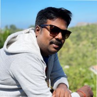 Mohanraj Kandhasamy
