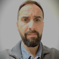 Patxi Gorospe Romero