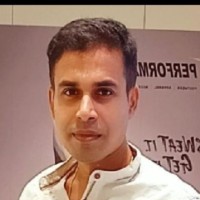 Pritam Saha