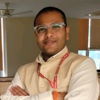 Dharmendra Kumar Patel