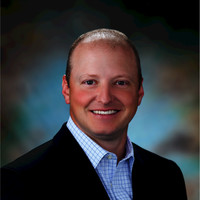 Matthew Hutchins