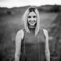 Gabby Greenleaf