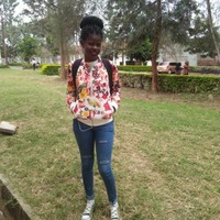Melvine Ouma
