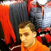 Islam Saeed