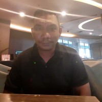Frengky Liem