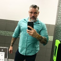 Scott Covington
