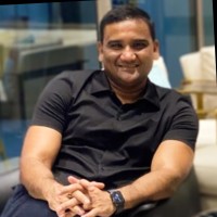 Bhupesh Gupta