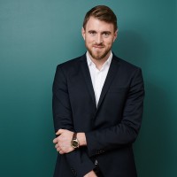Martin Hvidkjær Bjerre