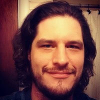 Toby Carter