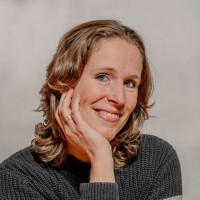 Sanne de Bruine - Morssinkhof