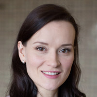 Yulia Smal