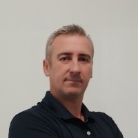 Nicolas Ferran