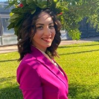 Francesca Perrone