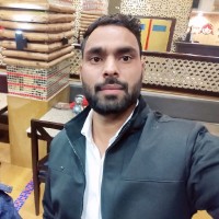 Prashant Dubey