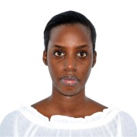 Baudouine Vanessa Munezero