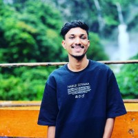 Yash Pulekar