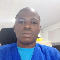 Daniel Kuadzi