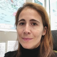 María Gordon Gimeno