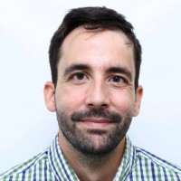 Rui Escalhão Esteves