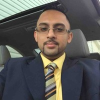 Iqram Alli