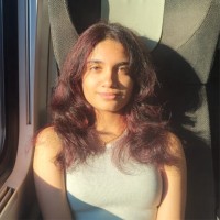 Avantika Shah