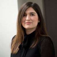 Claudia Maestrini