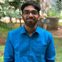Siddharth Shanker