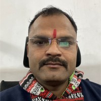 Vivek Mishra