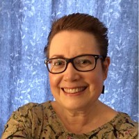 Teresa Garbutt