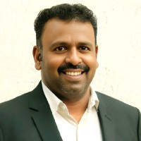 Ramesh Natarajan