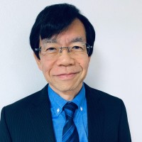 Kimiyoshi Usami