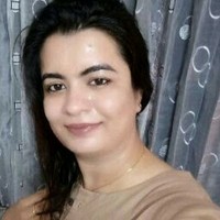 Ritu Hemlani