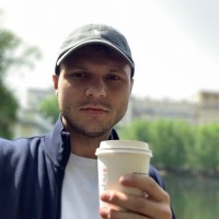 Ilia Kushnarenko
