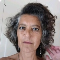 Carla Sofia Tomáz De Barros