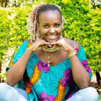 Juliet Karanja