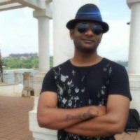 amit kawade