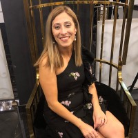 Antoinette Boudaher