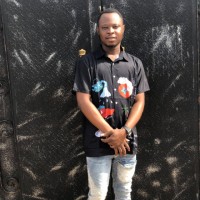 Akinyoade Samuel