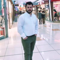Muhsin Altınbaş