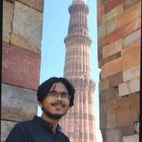 Anurag Das