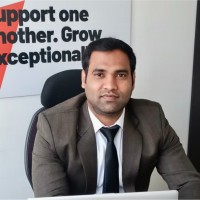 Anil Yadav